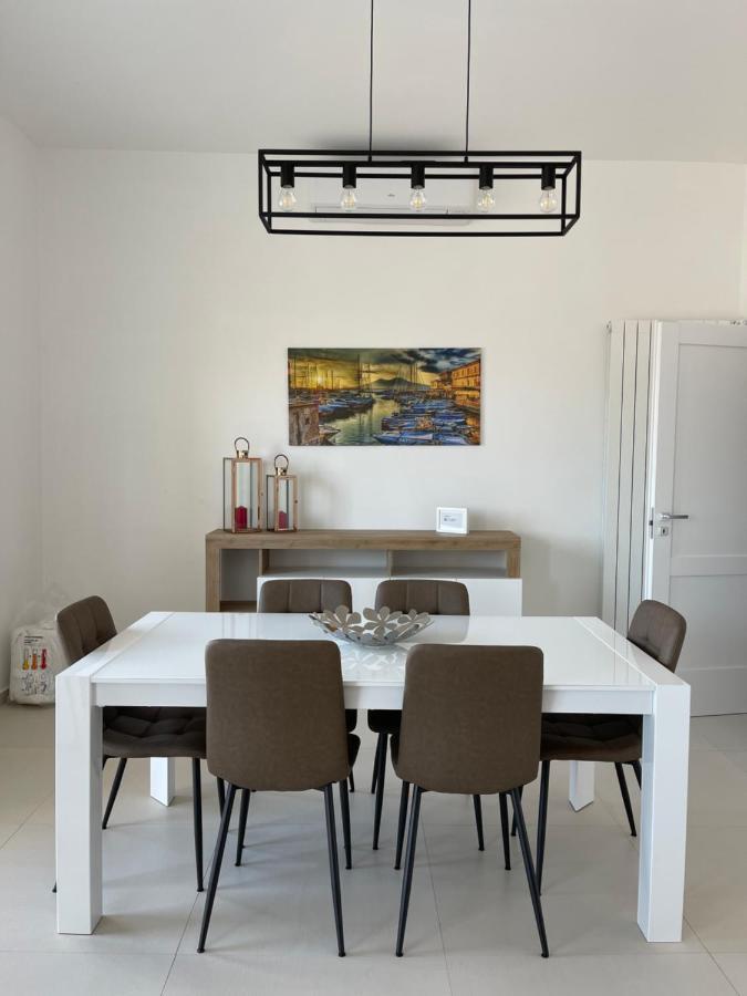 Casa Langellotti Plus Naples Exterior photo