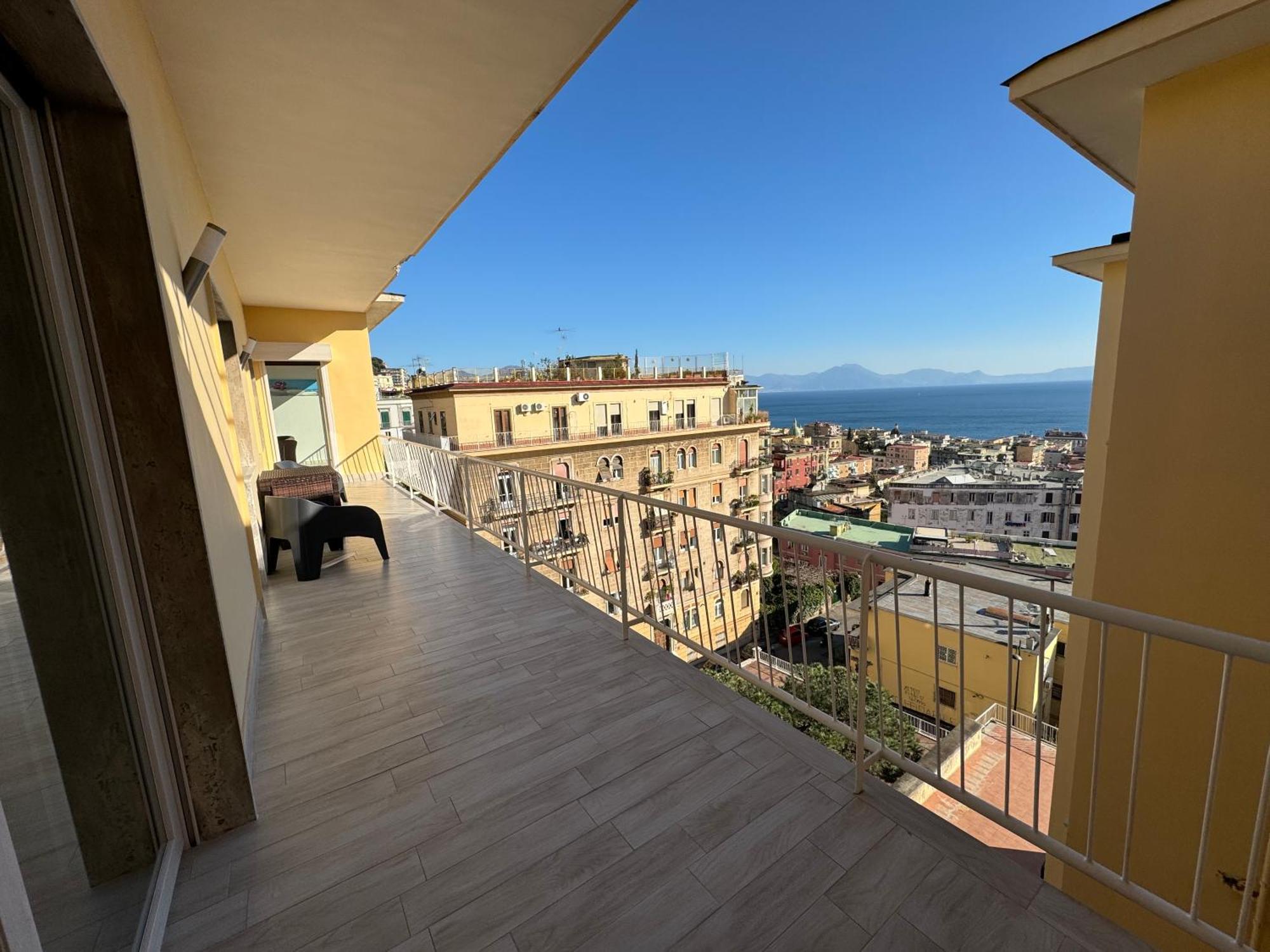Casa Langellotti Plus Naples Exterior photo
